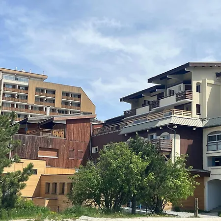 Appartement 4-6 Personnes Les 2 Alpes *